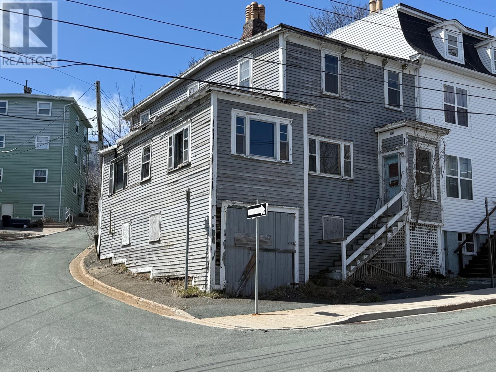 125 Patrick Street, St. John's, Newfoundland & Labrador  A1E 2S9 - Photo 4 - 1297407