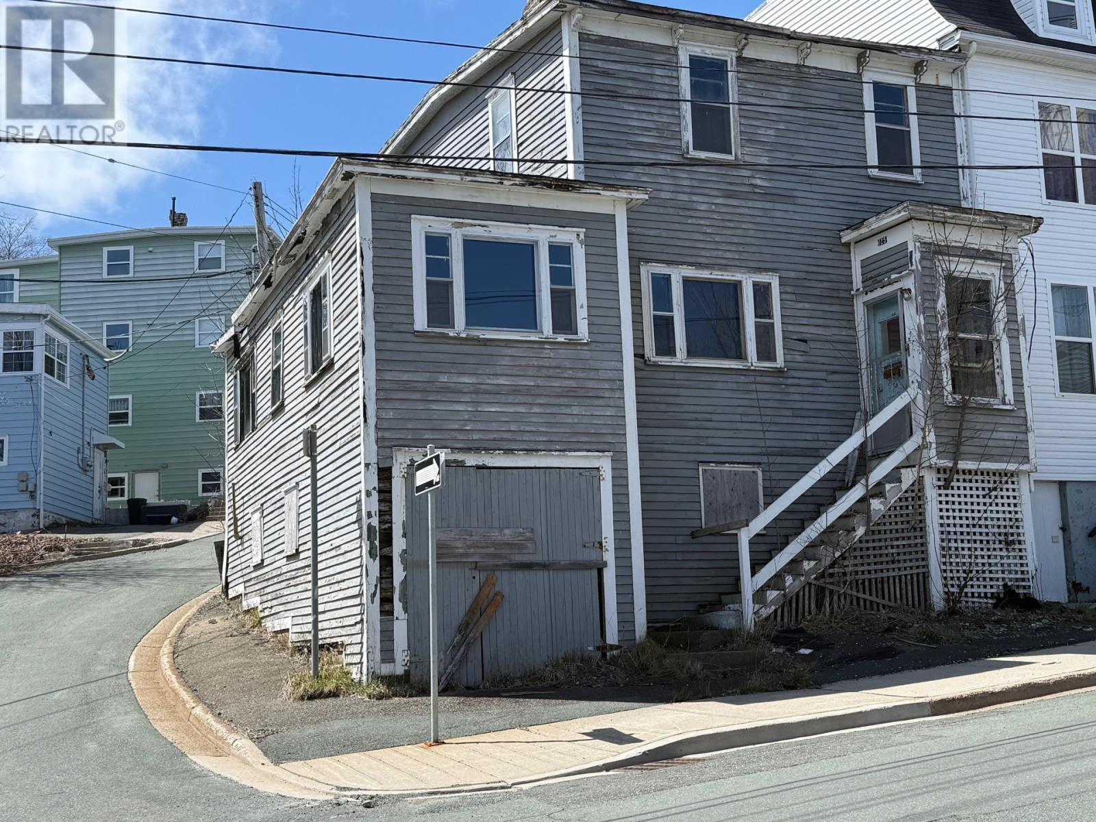 125 Patrick Street, St. John's, Newfoundland & Labrador  A1E 2S9 - Photo 3 - 1297407