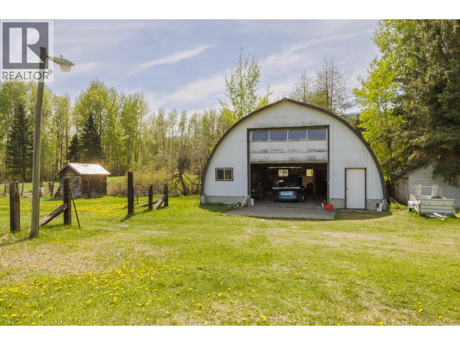 1090 Dyke Road, Mcbride, British Columbia  V0J 2E0 - Photo 32 - R3123222