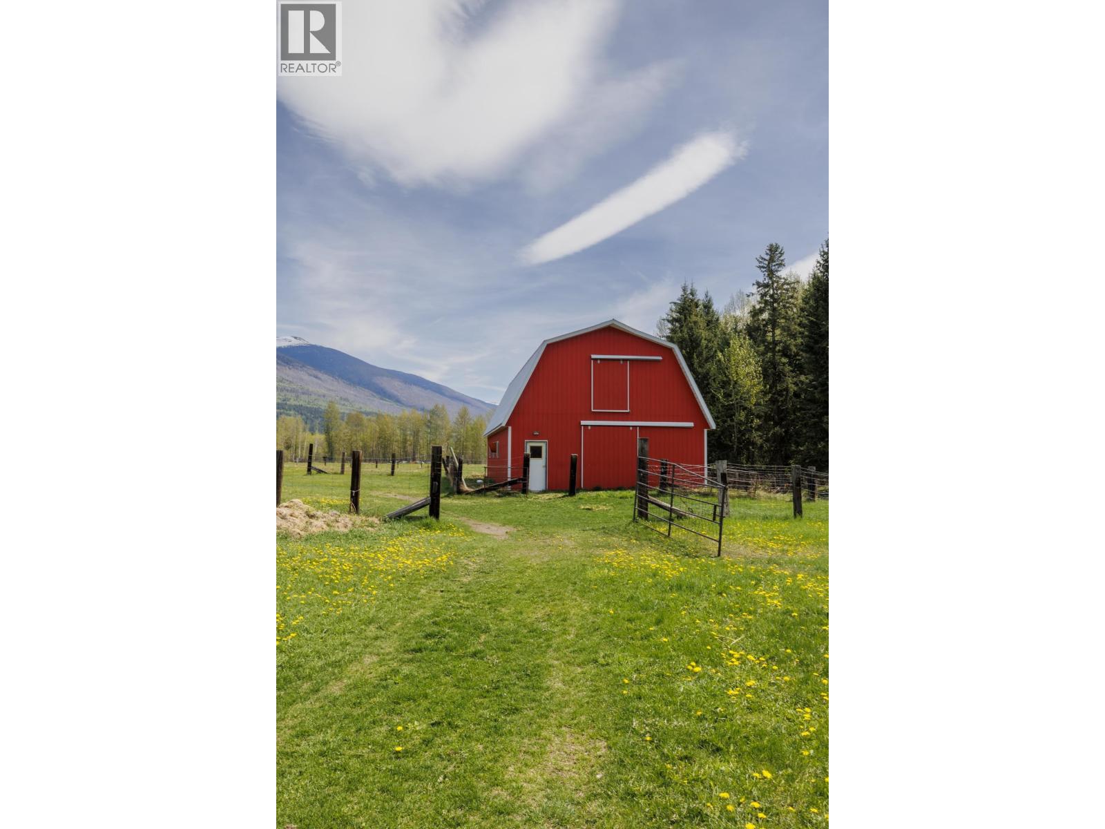 1090 Dyke Road, Mcbride, British Columbia  V0J 2E0 - Photo 33 - R3123222