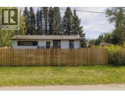 1090 DYKE ROAD, McBride, British Columbia