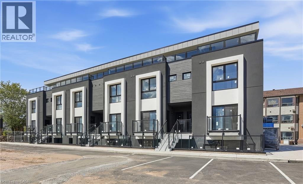 6638 MCLEOD Road Unit# 317, Niagara Falls, Ontario