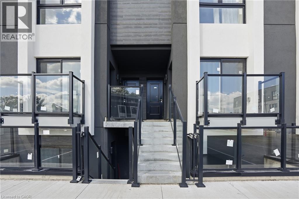 6638 Mcleod Road Unit# 317, Niagara Falls, Ontario  L2G 3G5 - Photo 2 - 40830032