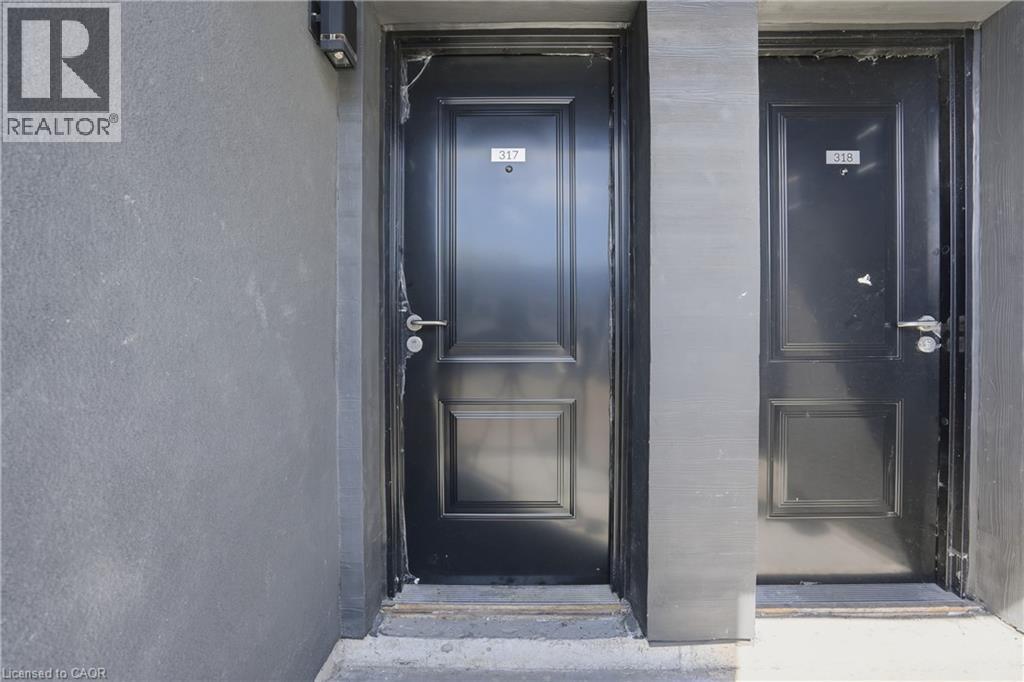 6638 Mcleod Road Unit# 317, Niagara Falls, Ontario  L2G 3G5 - Photo 3 - 40830032