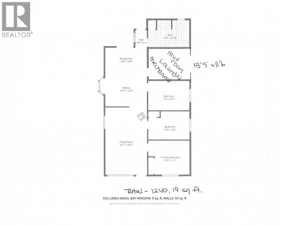 5861 33 Highway, Beaverdell, British Columbia  V0H 1A0 - Photo 17 - 10371100