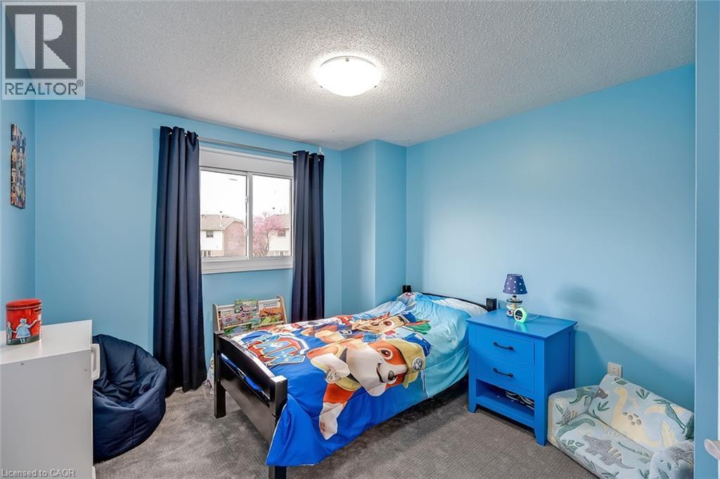 2470 Headon Forest Drive Unit# 41, Burlington, Ontario  L7M 3X4 - Photo 23 - 40829227