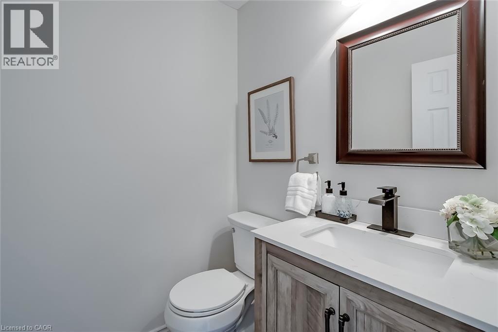 2470 Headon Forest Drive Unit# 41, Burlington, Ontario  L7M 3X4 - Photo 5 - 40829227