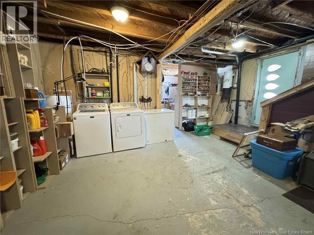 2 Rue Philippe, Sainte-Anne-De-Madawaska, New Brunswick  E7E 1C2 - Photo 14 - NB133091
