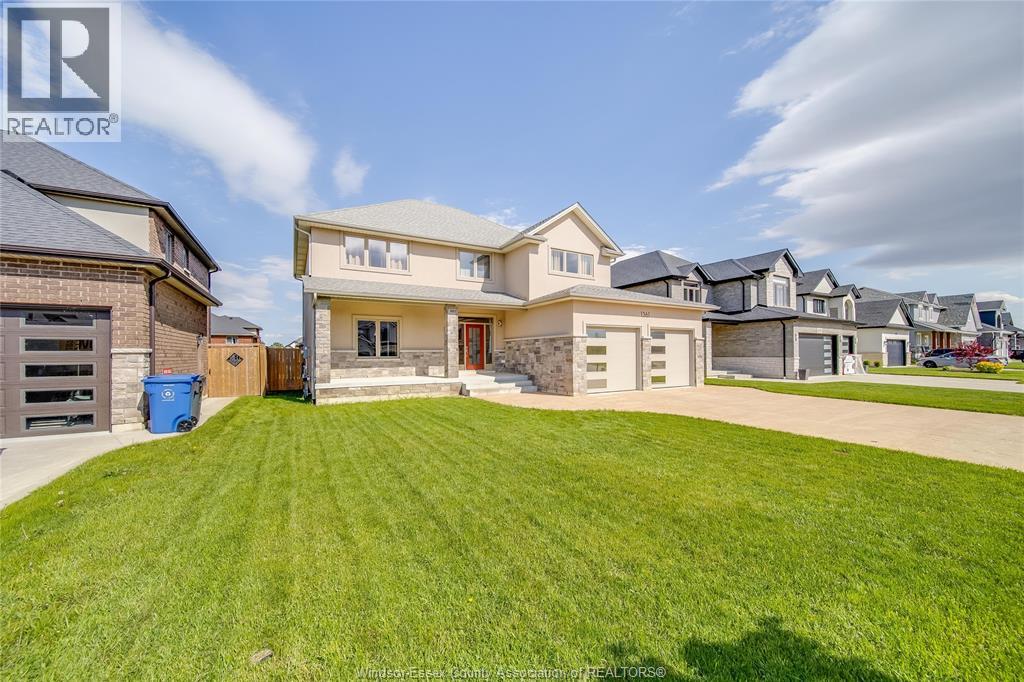 1361 Pascal Avenue, Lakeshore, Ontario  N8L 0T6 - Photo 2 - 26010463