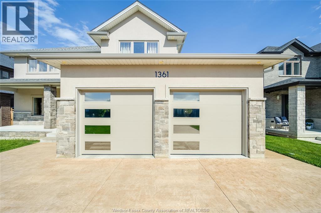 1361 Pascal Avenue, Lakeshore, Ontario  N8L 0T6 - Photo 3 - 26010463