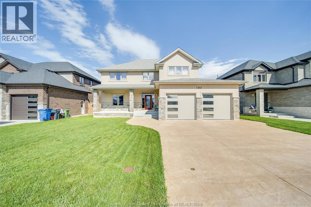 1361 PASCAL AVENUE, Lakeshore, Ontario