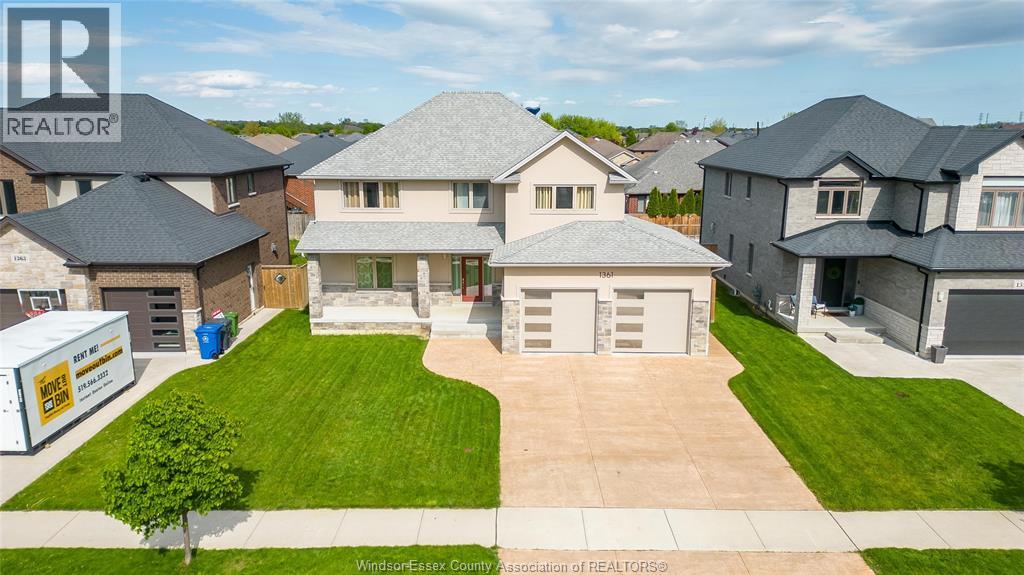 1361 Pascal Avenue, Lakeshore, Ontario  N8L 0T6 - Photo 48 - 26010463