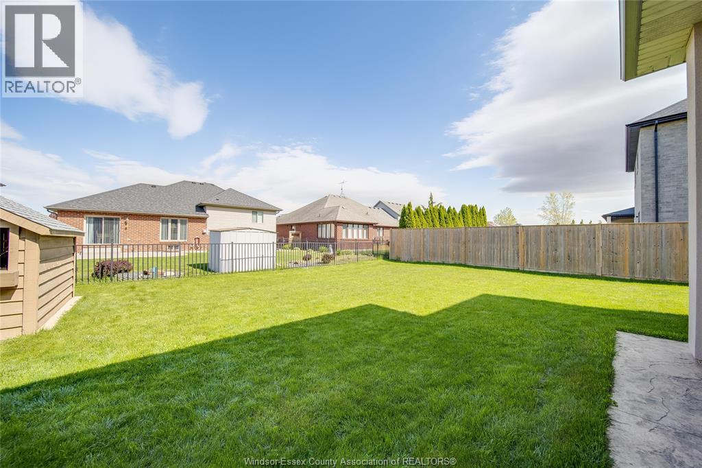 1361 Pascal Avenue, Lakeshore, Ontario  N8L 0T6 - Photo 45 - 26010463