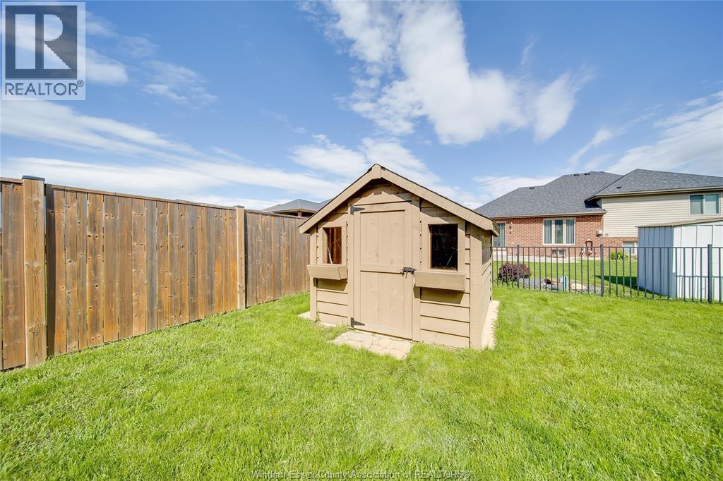 1361 Pascal Avenue, Lakeshore, Ontario  N8L 0T6 - Photo 46 - 26010463
