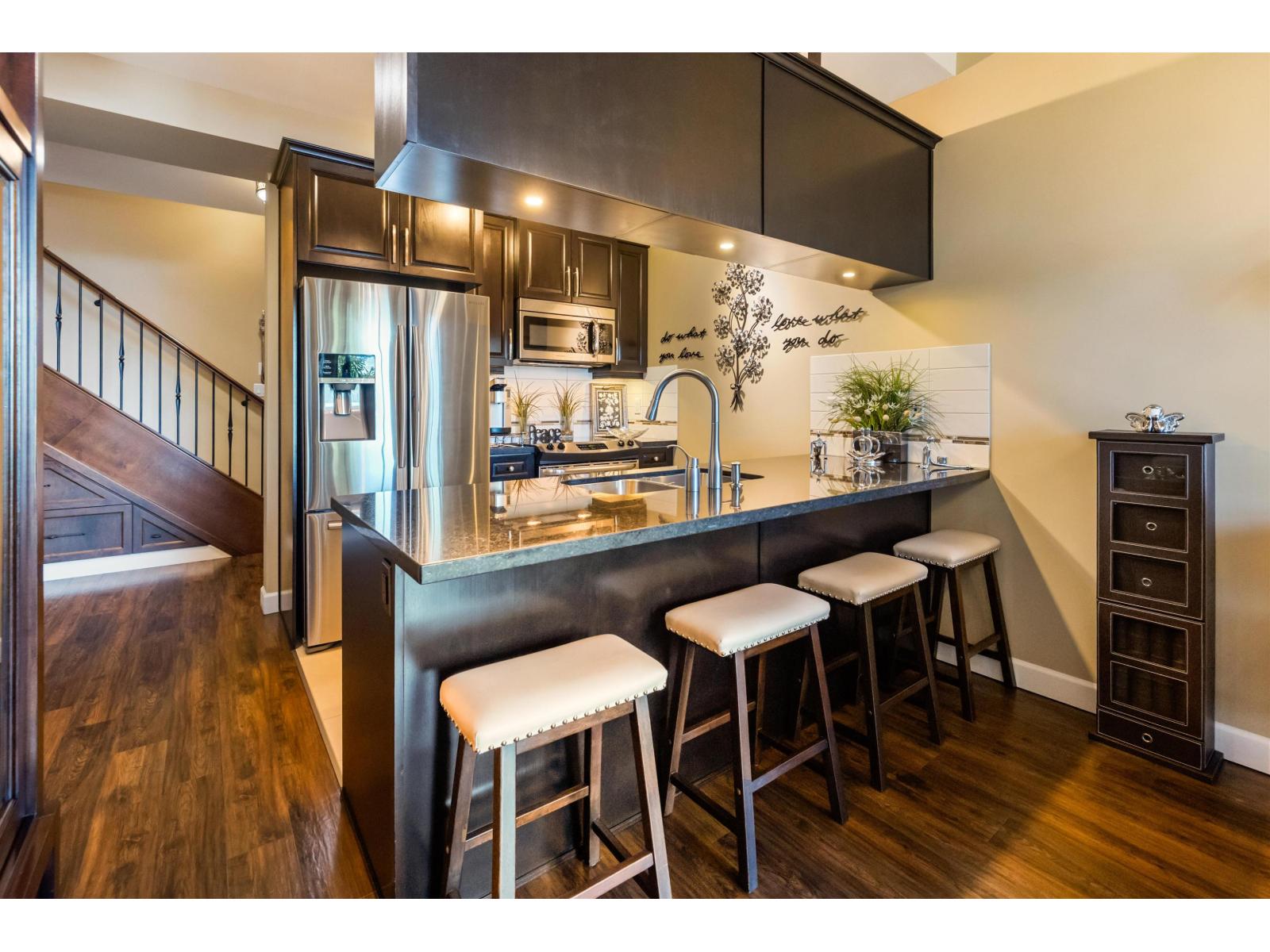 587 8288 207a Street, Langley, British Columbia V2Y 0L2 - Photo 5 - R3122269