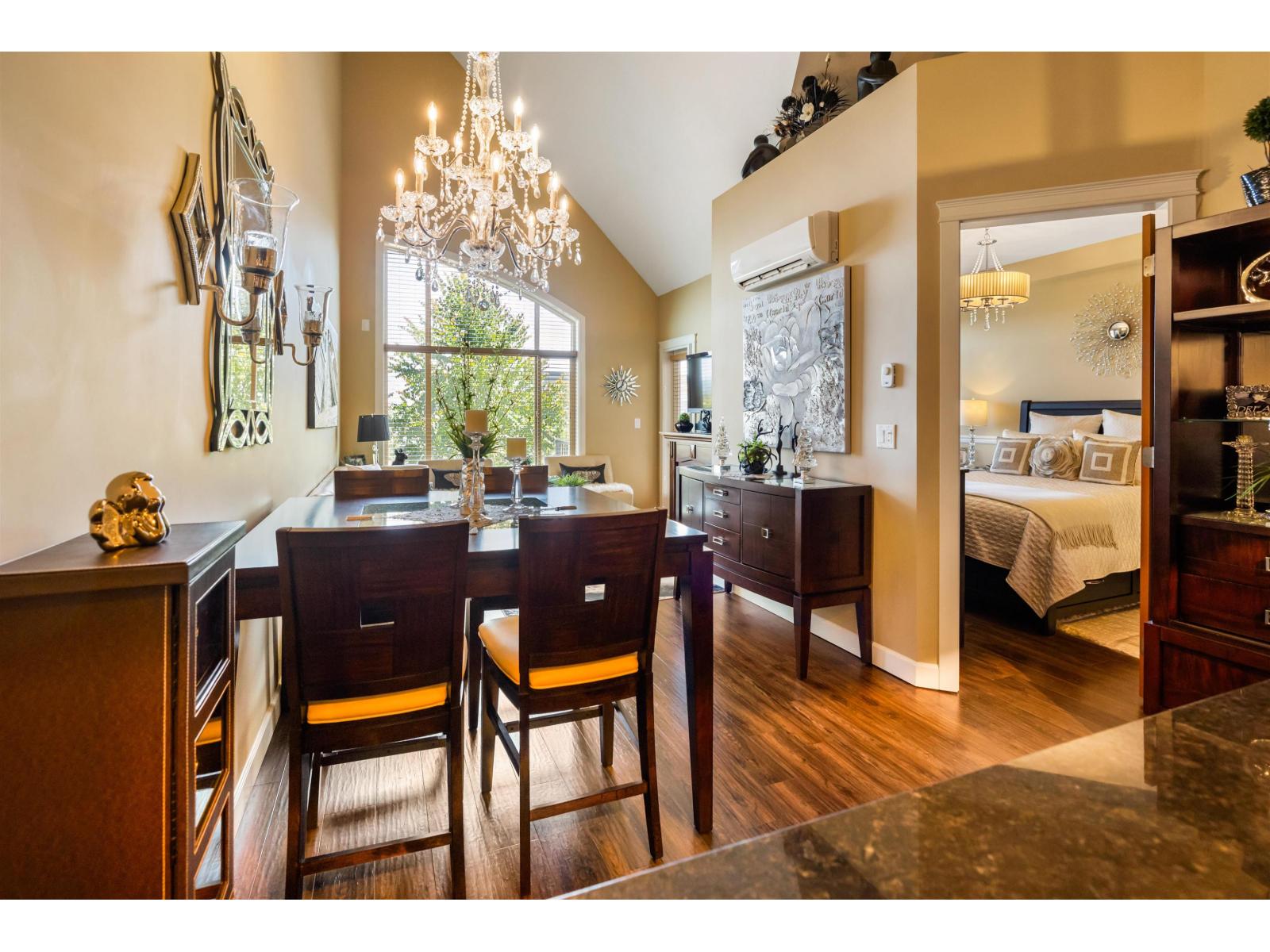 587 8288 207a Street, Langley, British Columbia V2Y 0L2 - Photo 6 - R3122269