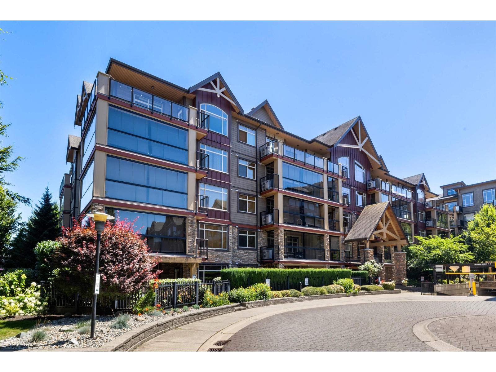 587 8288 207a Street, Langley, British Columbia V2Y 0L2 - Photo 30 - R3122269