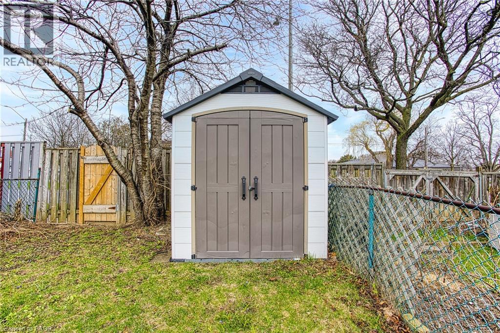 202 Golden Orchard Drive, Hamilton, Ontario  L9C 6J7 - Photo 29 - 40820802