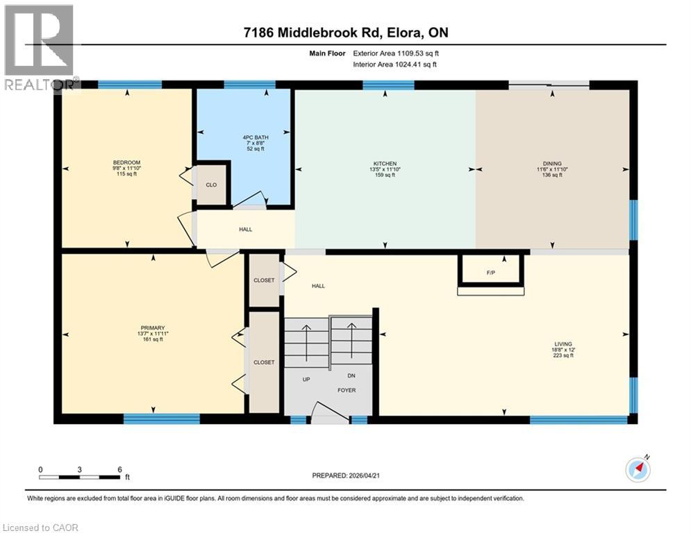 7186 Middlebrook Road, Elora, Ontario  N0B 1S0 - Photo 42 - 40822684