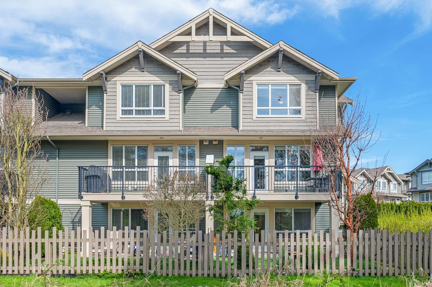 91 7780 170 Street, Surrey, British Columbia V4N 6M4 - Photo 4 - R3110882