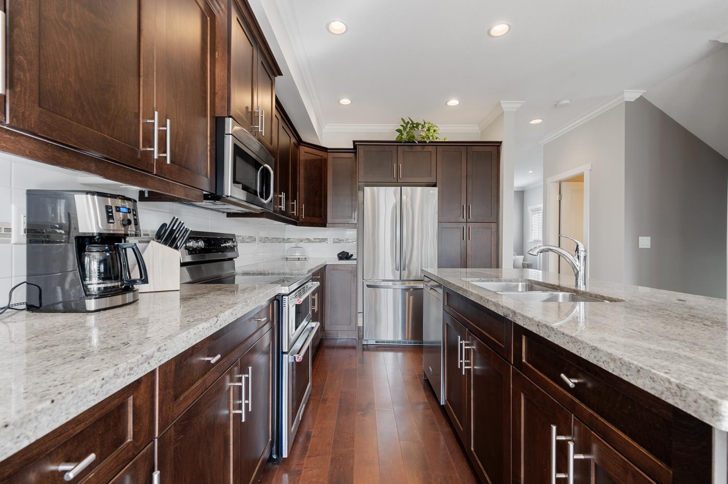 91 7780 170 Street, Surrey, British Columbia V4N 6M4 - Photo 8 - R3110882