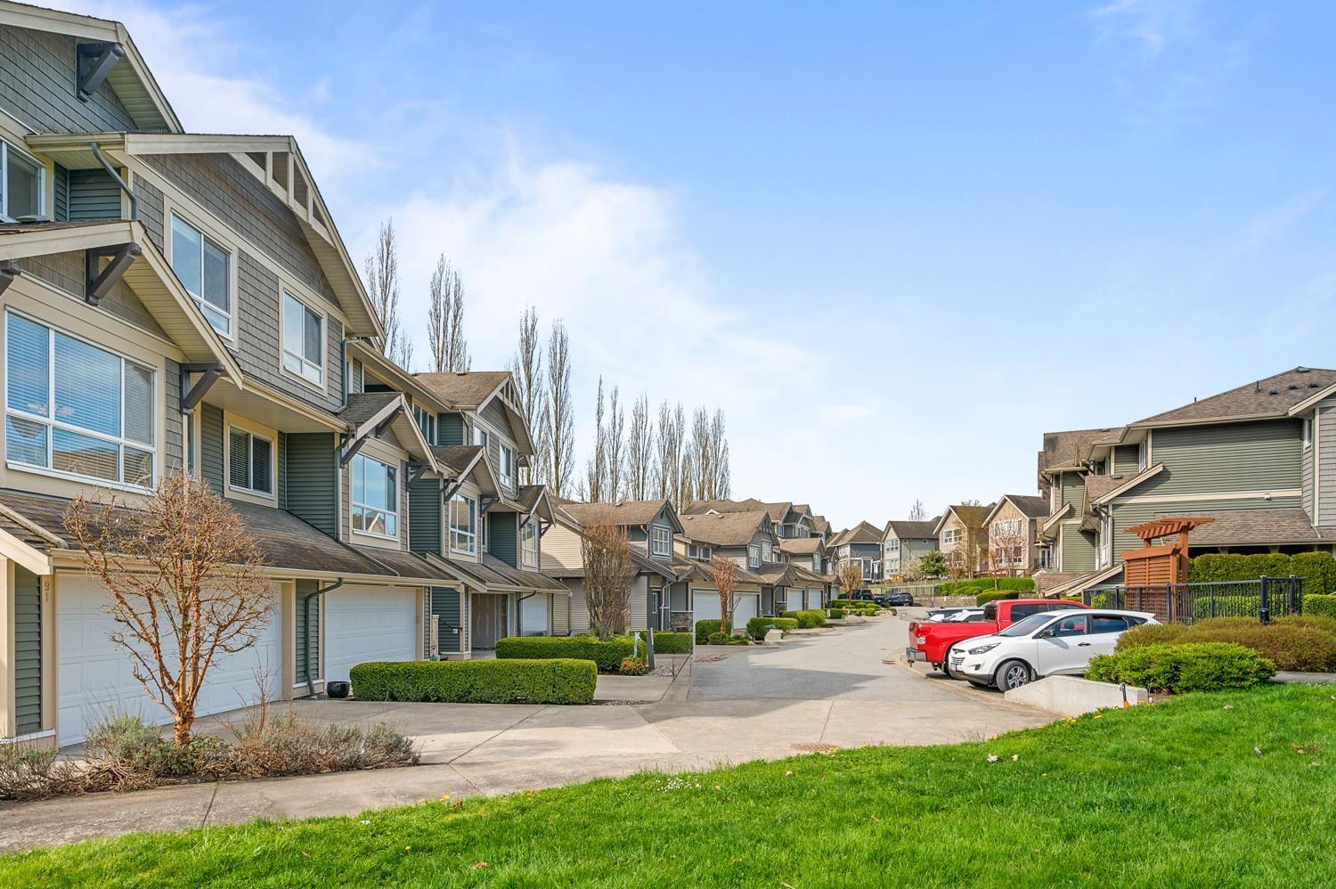 91 7780 170 Street, Surrey, British Columbia V4N 6M4 - Photo 5 - R3110882