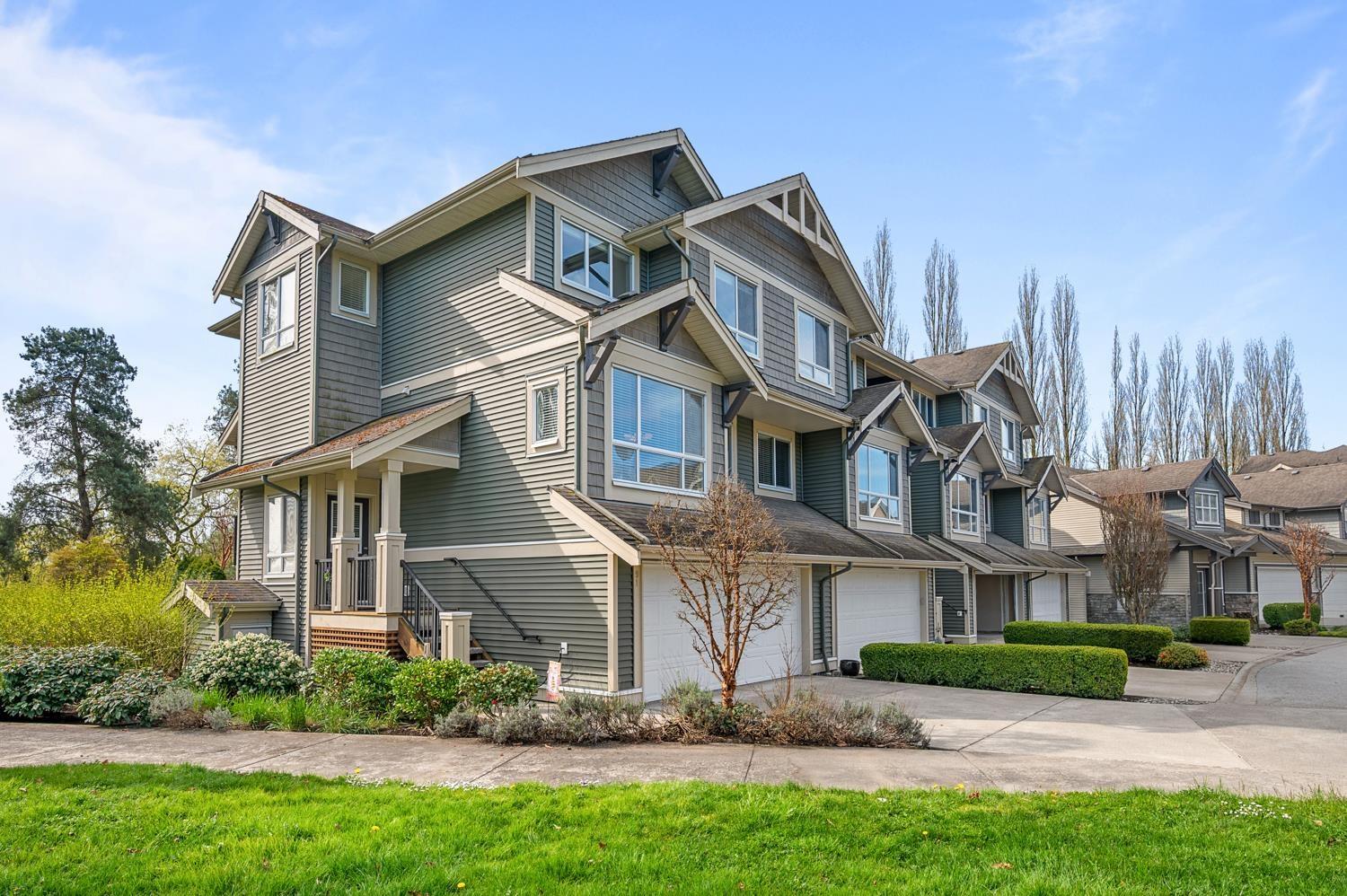 91 7780 170 Street, Surrey, British Columbia V4N 6M4 - Photo 2 - R3110882