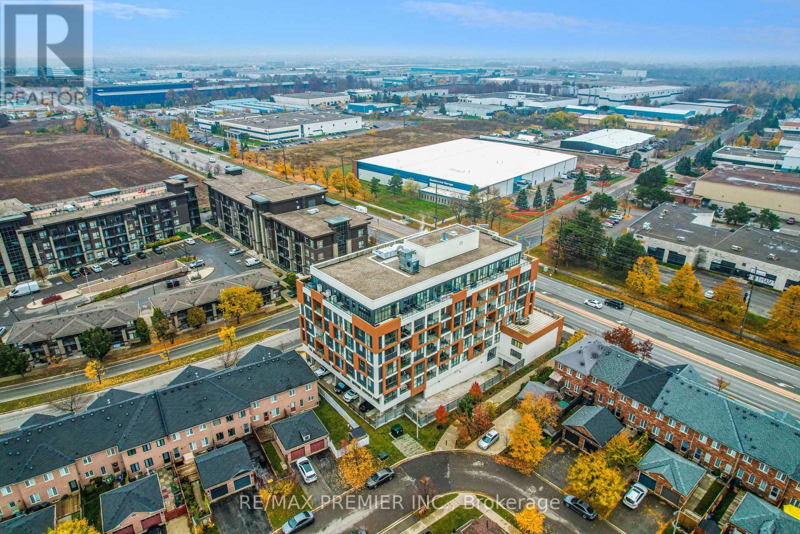 409 - 5001 Corporate Drive, Burlington, Ontario  L7L 0H5 - Photo 2 - W13123380