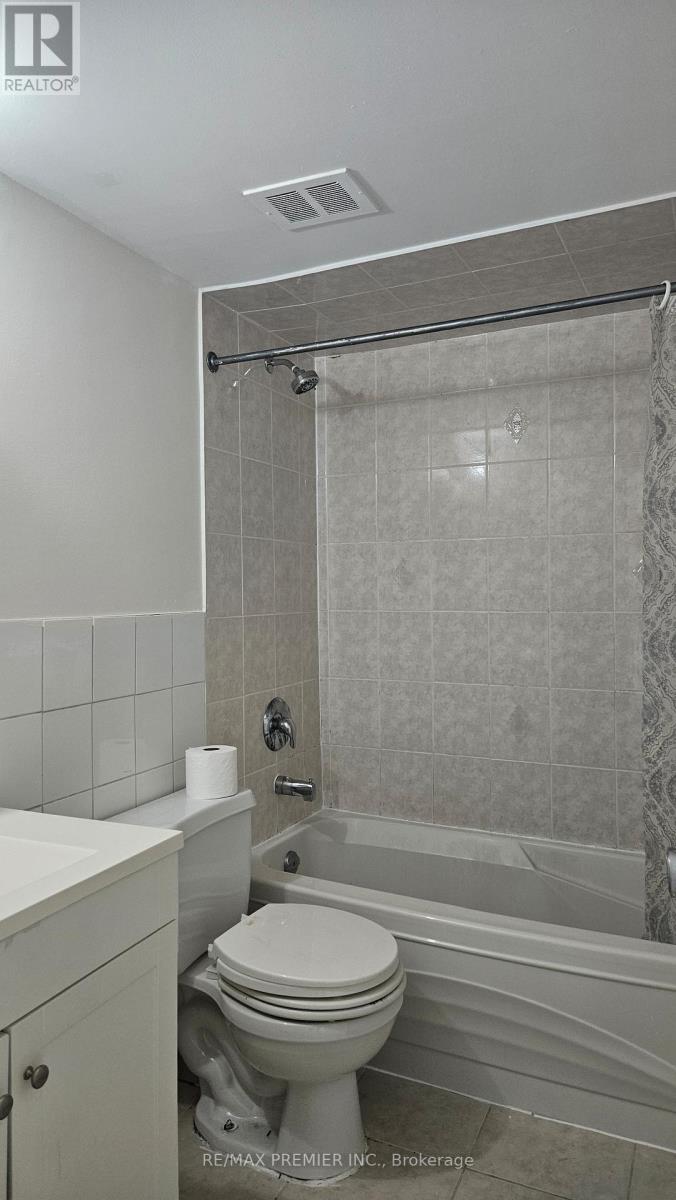 705 - 5 San Romano Way, Toronto, Ontario  M3N 2Y4 - Photo 13 - W13123422