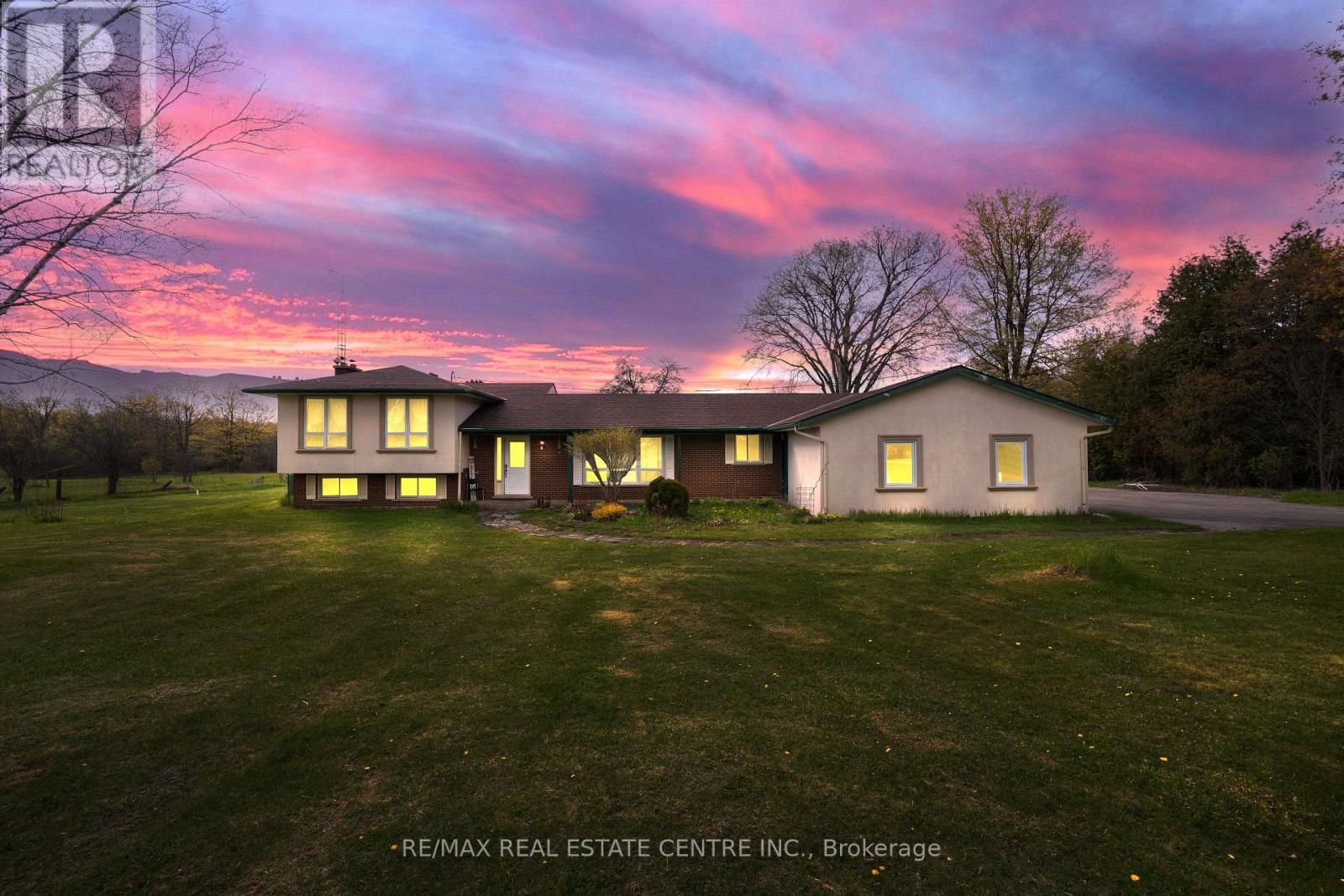 6649 25 SIDE ROAD, Halton Hills, Ontario
