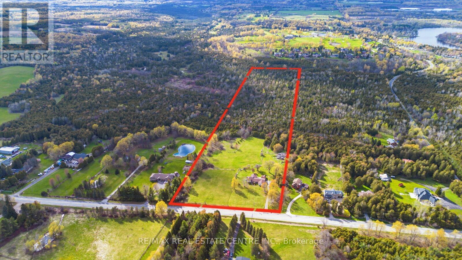 6649 25 Side Road, Halton Hills, Ontario  L7J 2L7 - Photo 2 - W13123432