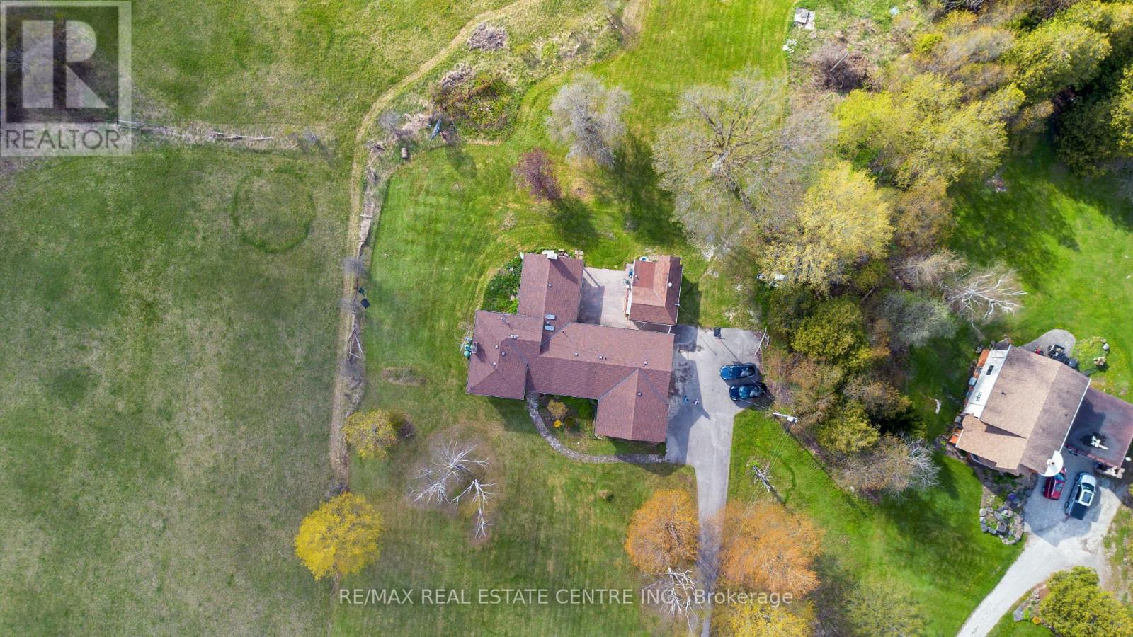 6649 25 Side Road, Halton Hills, Ontario  L7J 2L7 - Photo 46 - W13123432