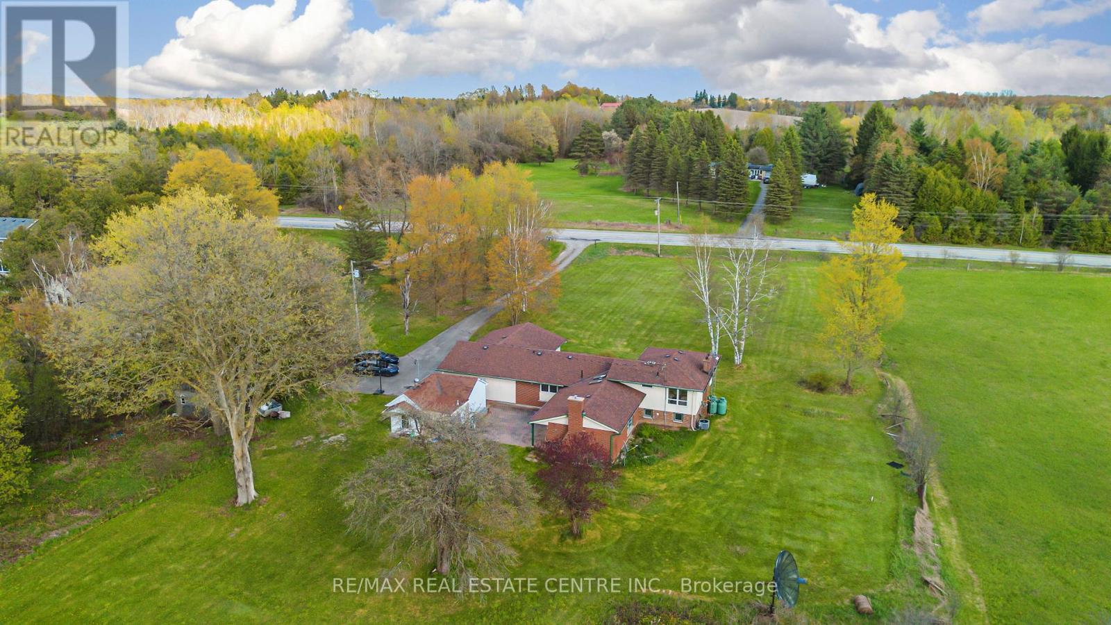 6649 25 Side Road, Halton Hills, Ontario  L7J 2L7 - Photo 47 - W13123432