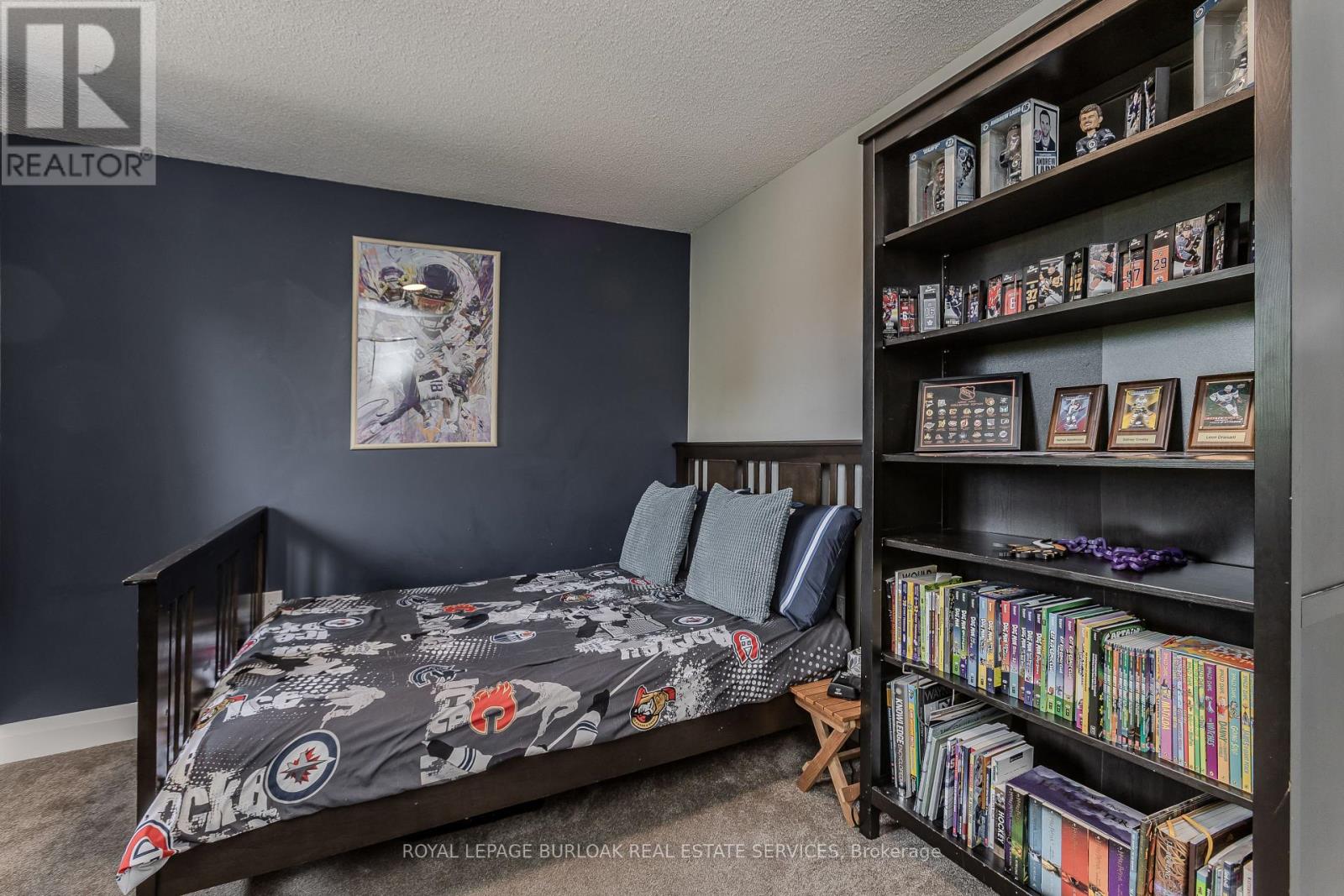 754 Hawkins Crescent, Burlington, Ontario  L7S 2E2 - Photo 18 - W13123444