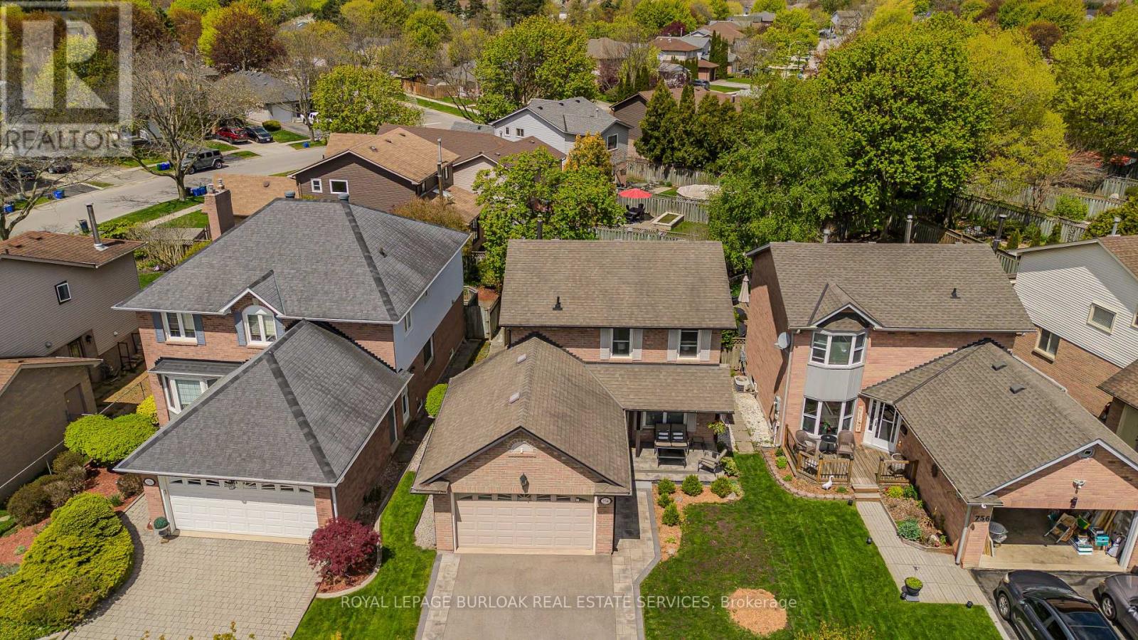 754 Hawkins Crescent, Burlington, Ontario  L7S 2E2 - Photo 28 - W13123444