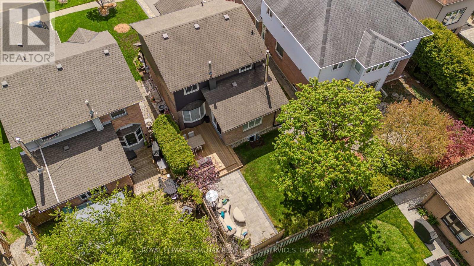 754 Hawkins Crescent, Burlington, Ontario  L7S 2E2 - Photo 29 - W13123444