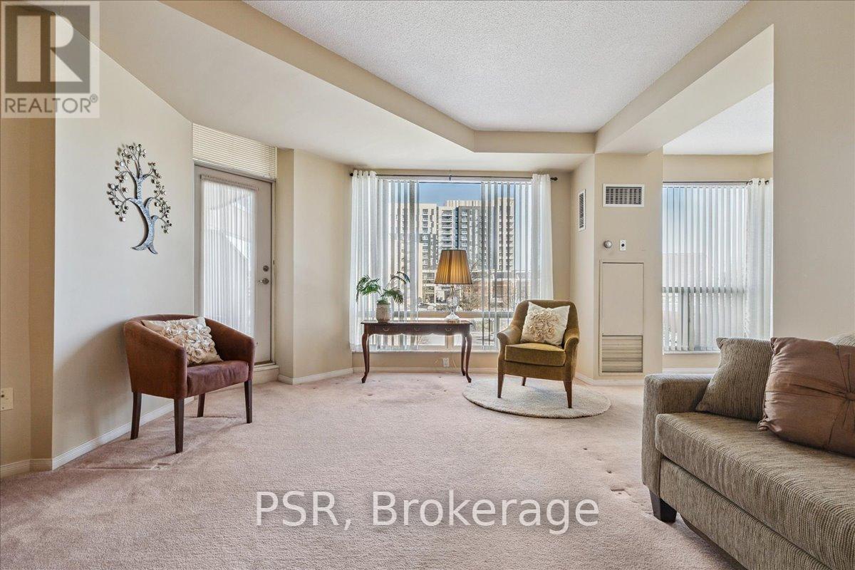 317 - 2511 Lakeshore Road W, Oakville, Ontario  L6L 6L9 - Photo 13 - W13123472