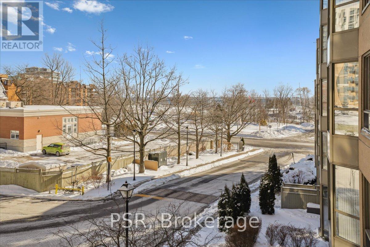 317 - 2511 Lakeshore Road W, Oakville, Ontario  L6L 6L9 - Photo 15 - W13123472