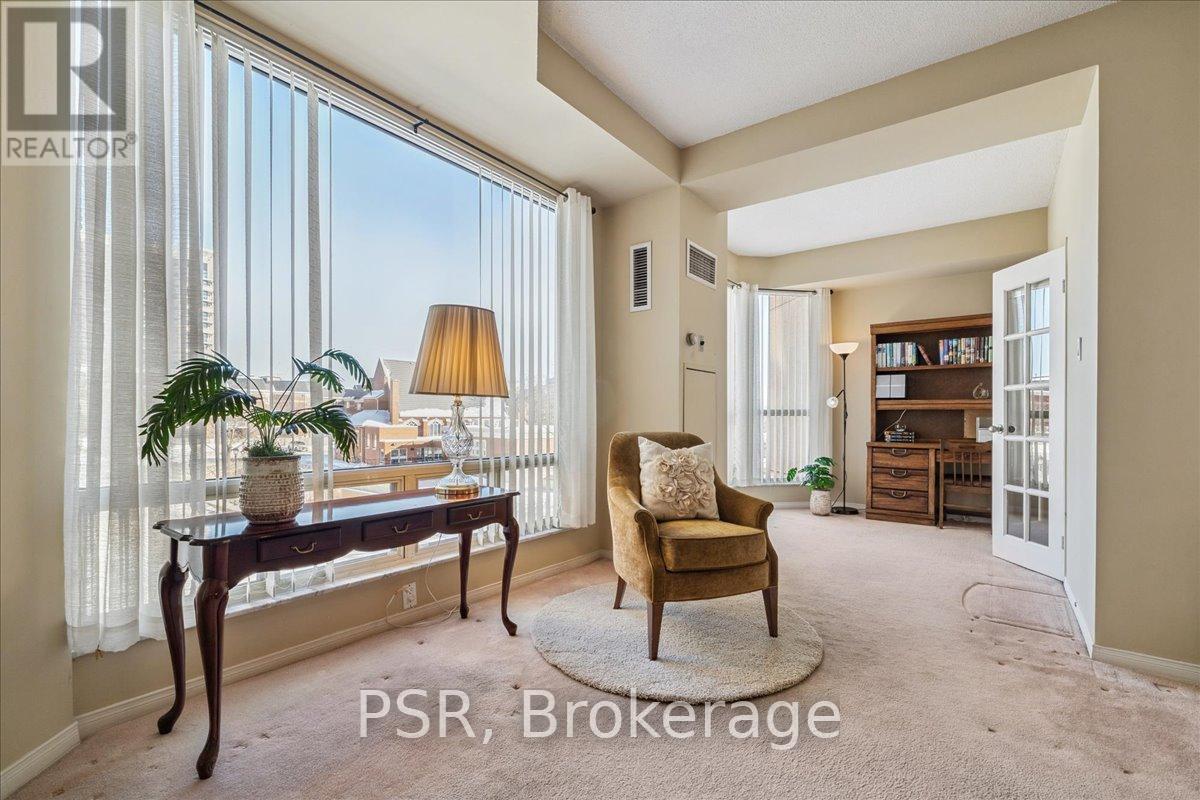 317 - 2511 Lakeshore Road W, Oakville, Ontario  L6L 6L9 - Photo 18 - W13123472