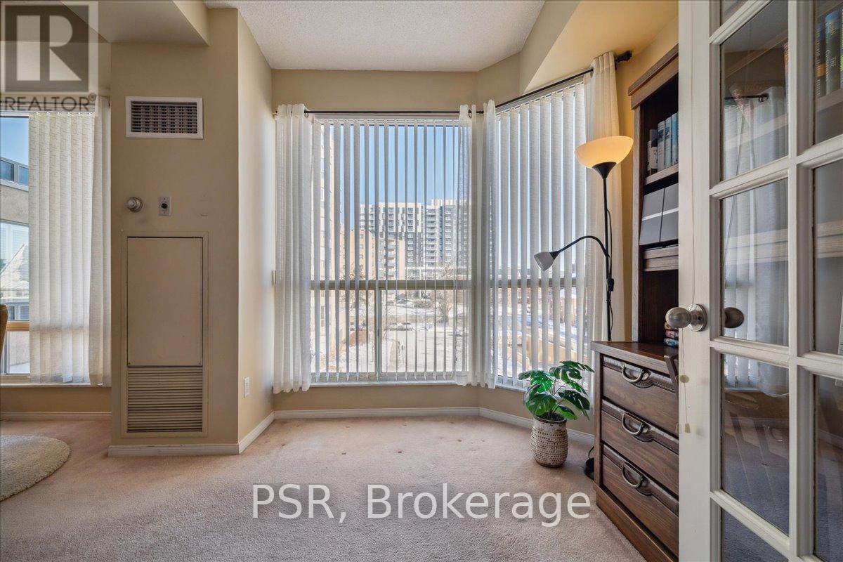 317 - 2511 Lakeshore Road W, Oakville, Ontario  L6L 6L9 - Photo 20 - W13123472