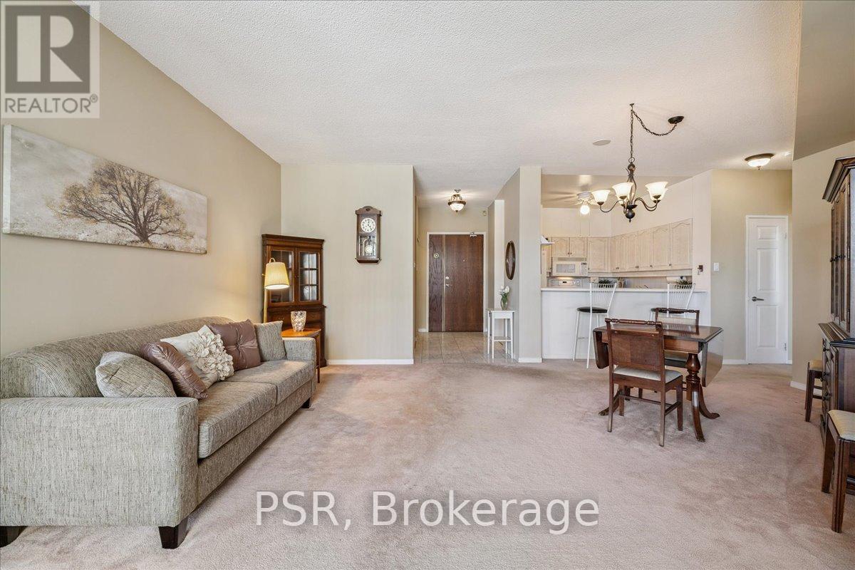 317 - 2511 Lakeshore Road W, Oakville, Ontario  L6L 6L9 - Photo 21 - W13123472