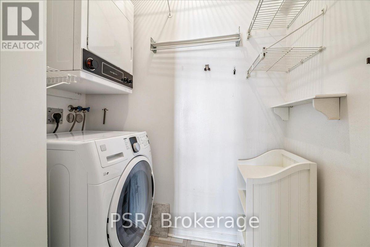 317 - 2511 Lakeshore Road W, Oakville, Ontario  L6L 6L9 - Photo 31 - W13123472