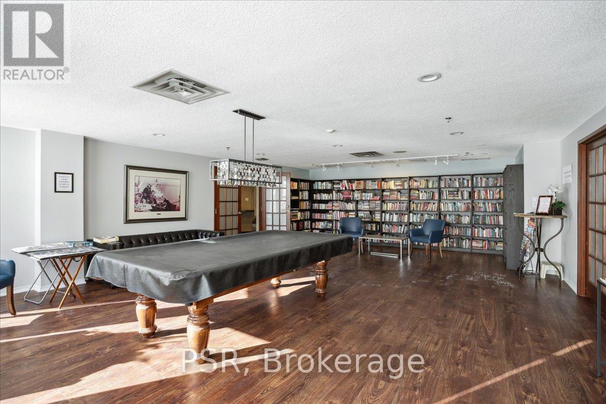 317 - 2511 Lakeshore Road W, Oakville, Ontario  L6L 6L9 - Photo 34 - W13123472