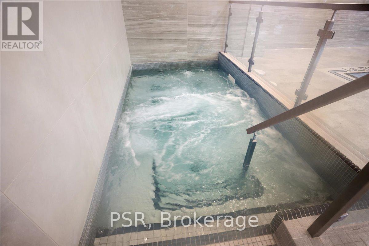 317 - 2511 Lakeshore Road W, Oakville, Ontario  L6L 6L9 - Photo 37 - W13123472