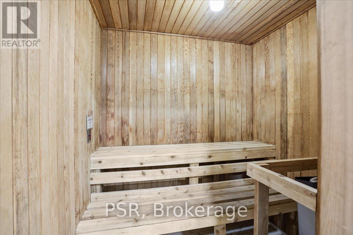 317 - 2511 Lakeshore Road W, Oakville, Ontario  L6L 6L9 - Photo 38 - W13123472