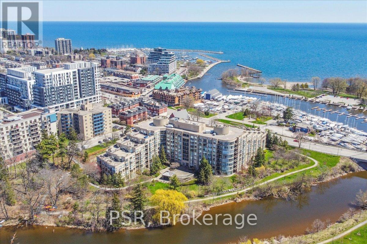 317 - 2511 Lakeshore Road W, Oakville, Ontario  L6L 6L9 - Photo 7 - W13123472