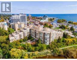 317 - 2511 LAKESHORE ROAD W, Oakville, Ontario