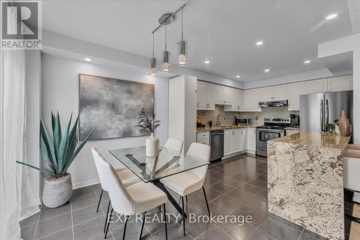 97 Winners Circle, Brampton, Ontario  L7A 1M2 - Photo 10 - W13123478