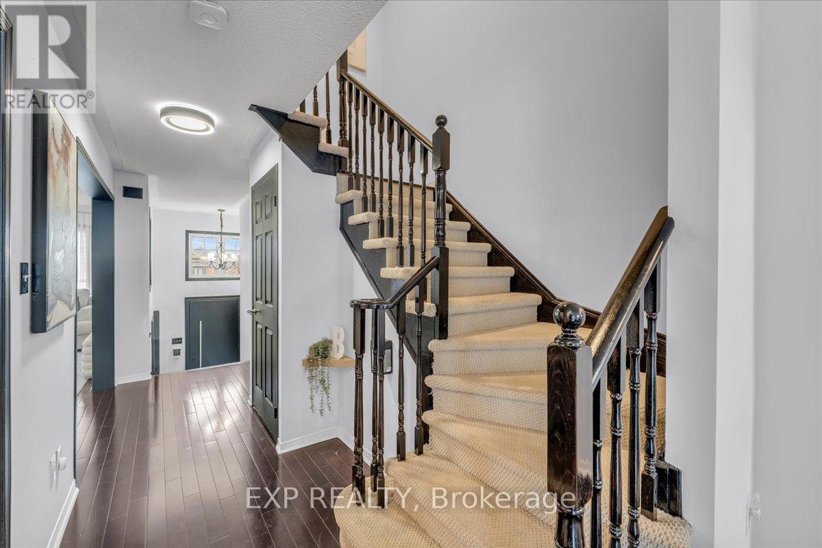 97 Winners Circle, Brampton, Ontario  L7A 1M2 - Photo 13 - W13123478