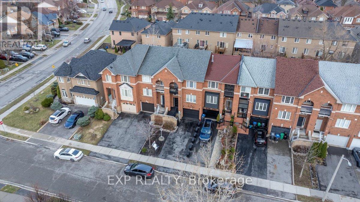 97 Winners Circle, Brampton, Ontario  L7A 1M2 - Photo 31 - W13123478